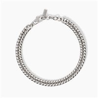 Bracciale Mabina Uomo Denim in Argento 534006 - 534006